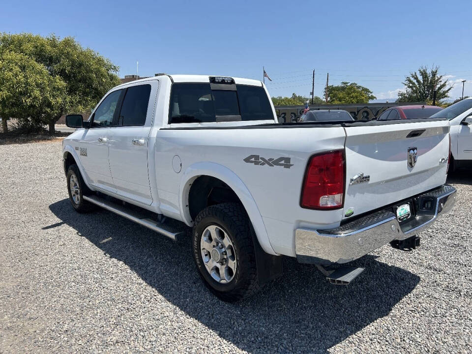 ram ram 2500 pickup 2018 3C6UR5DJ9JG326195 image ram ram 2500 pickup 2018 3C6UR5DJ9JG326195 image